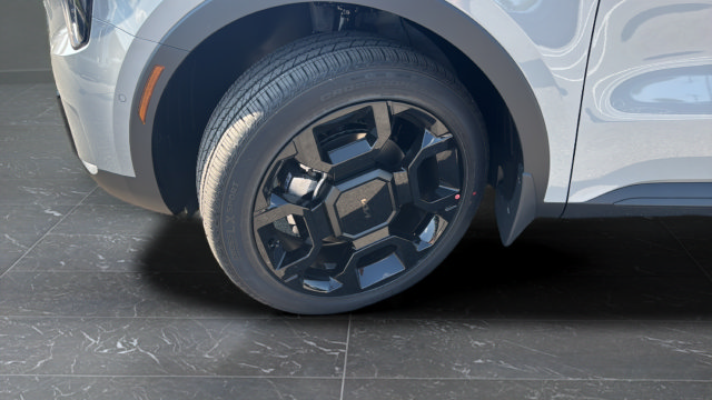 New 2026 Kia Sorento SX AWD/4WD image 30