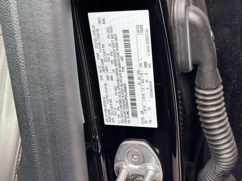 Used 2023 Volvo XC90 B5 Core w/ Protection Package Premier image 23