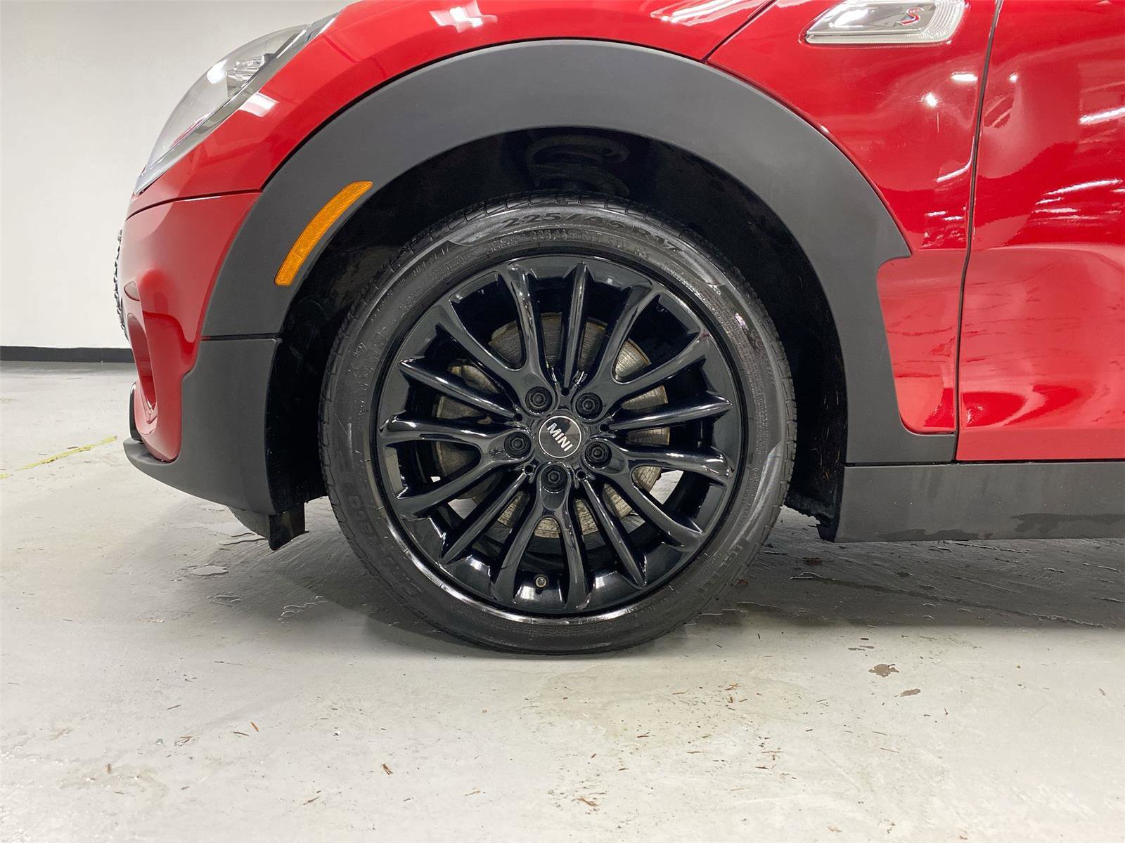 Used 2020 MINI Cooper Clubman S w/ Storage Package image 22