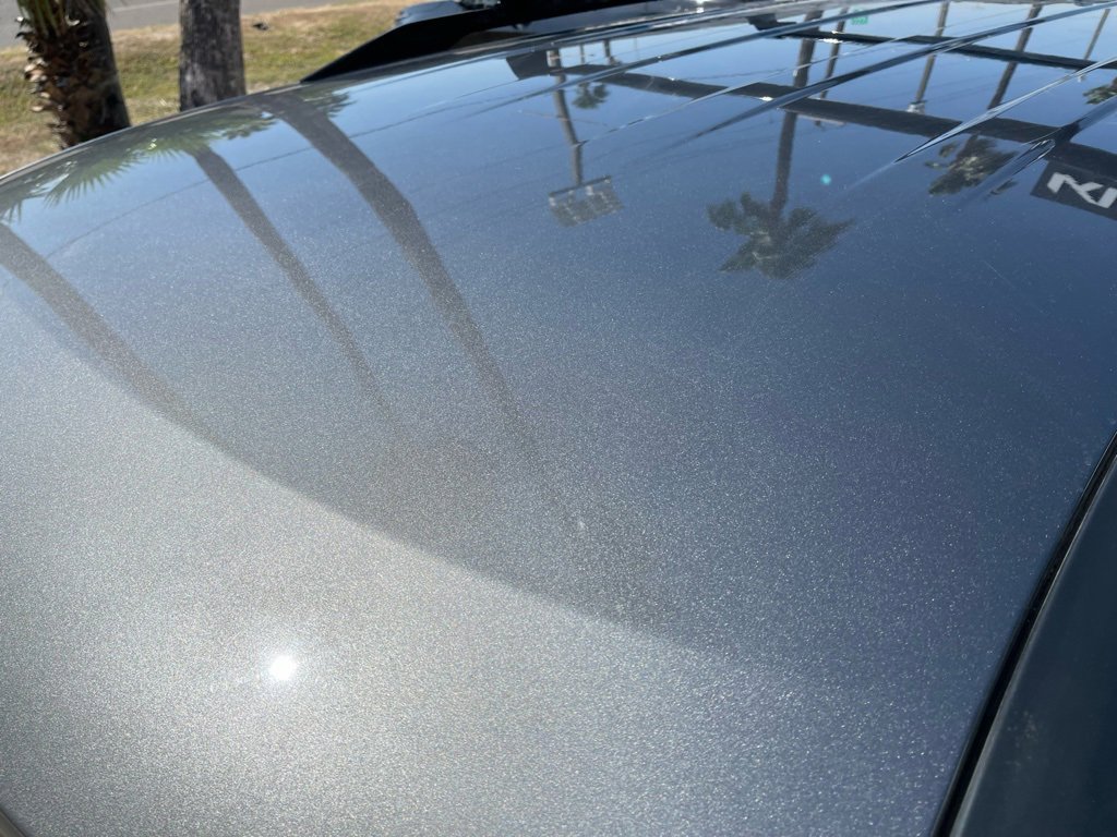 Used 2022 Nissan Pathfinder SV image 29