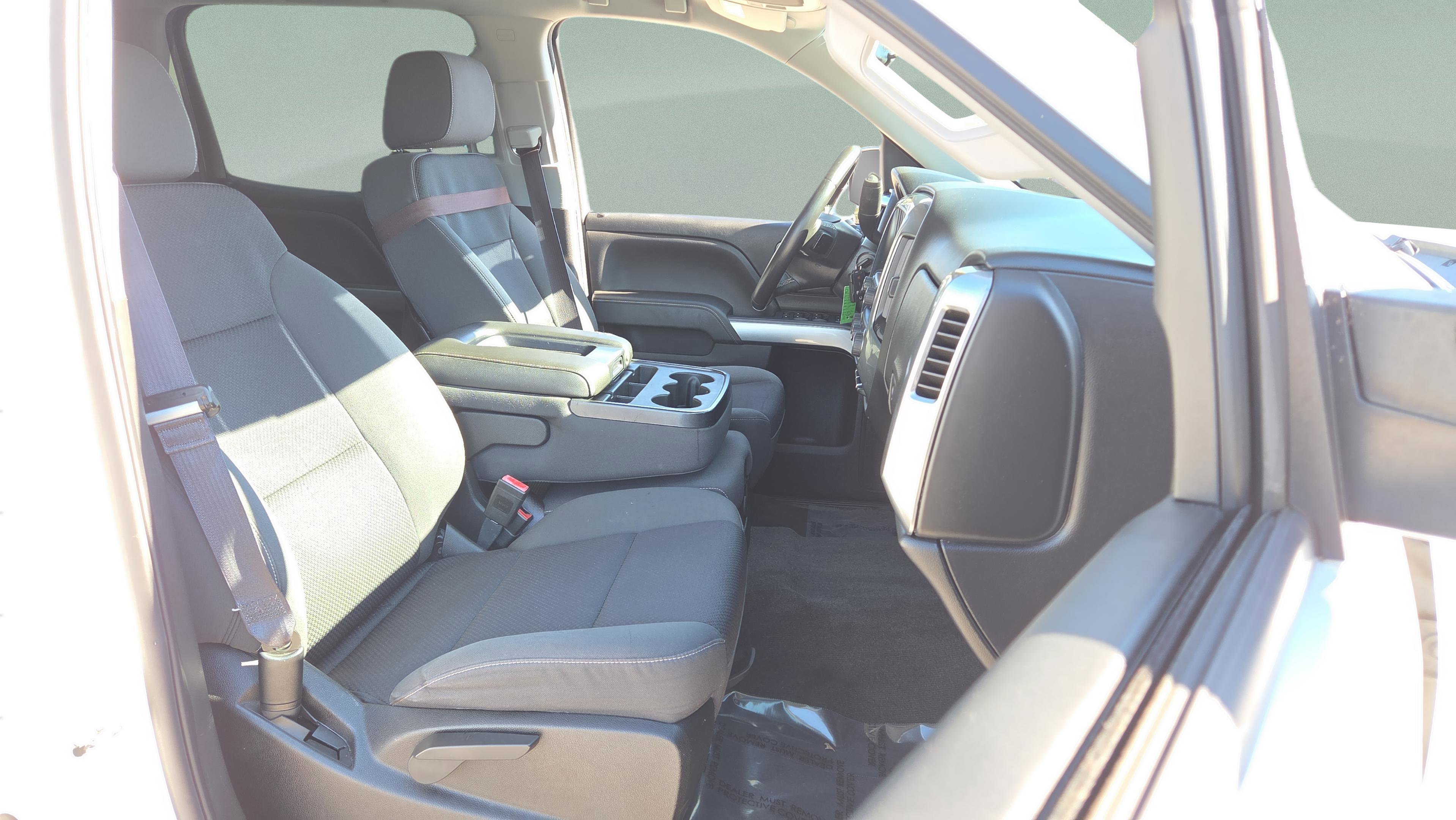 Used 2014 Chevrolet Silverado 1500 LT w/ All Star Edition image 21