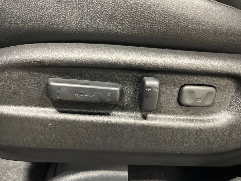 New 2026 Honda Ridgeline TrailSport image 12