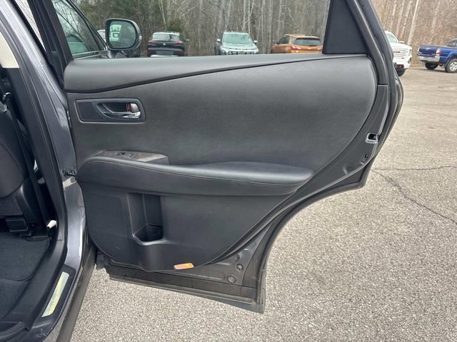 Used 2015 Lexus RX 350 AWD image 22