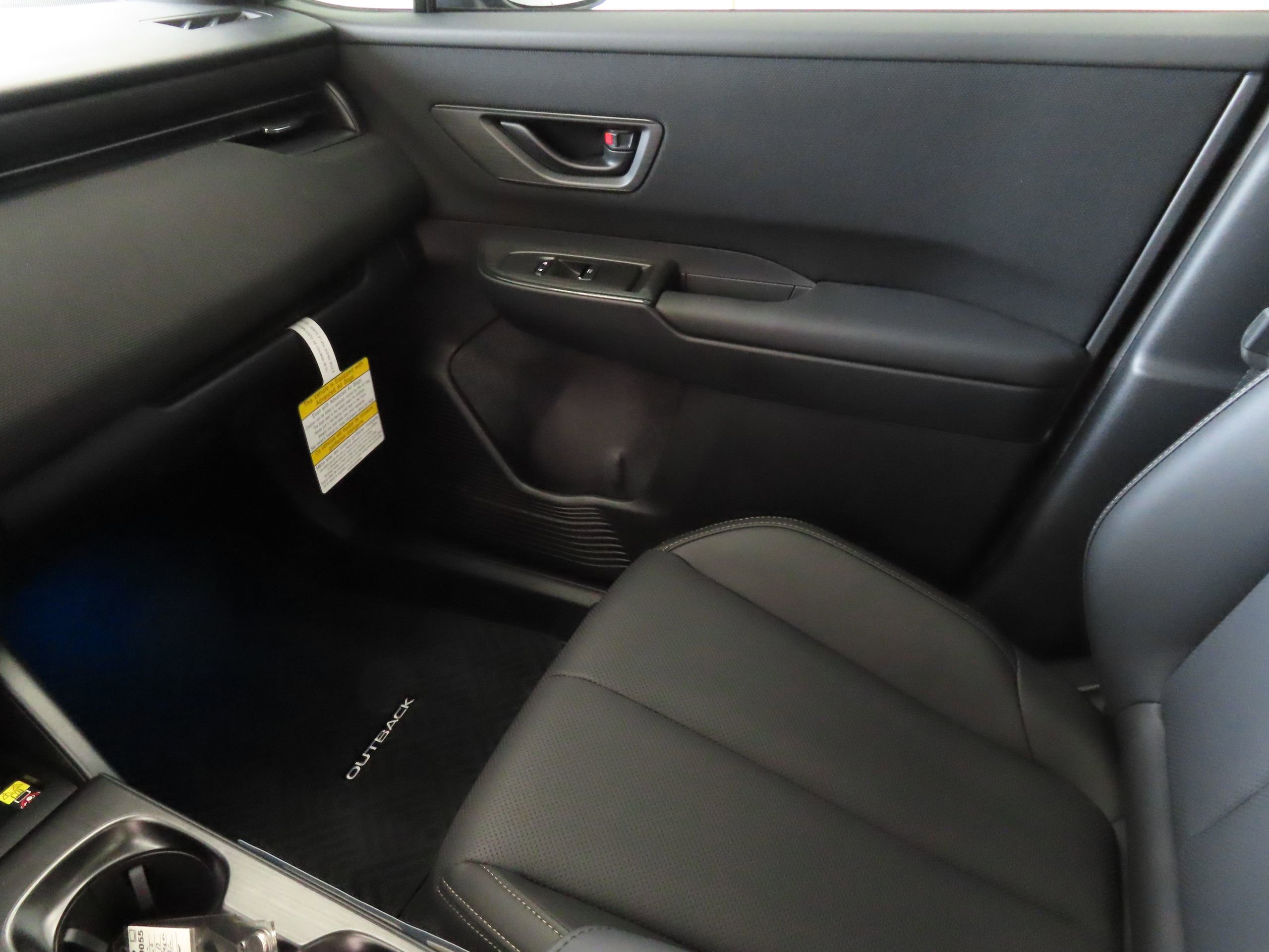 New 2026 Subaru Outback Limited XT AWD/4WD image 19