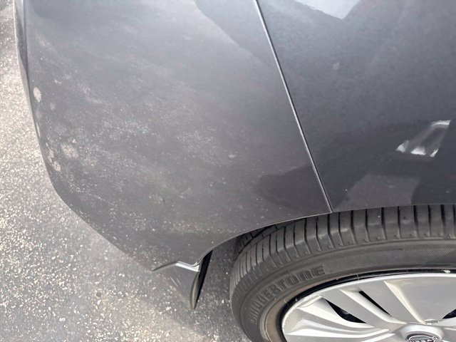 Used 2025 Nissan Leaf S FWD image 20