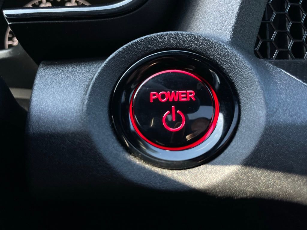 Certified 2025 Honda CR-V Sport-L image 22