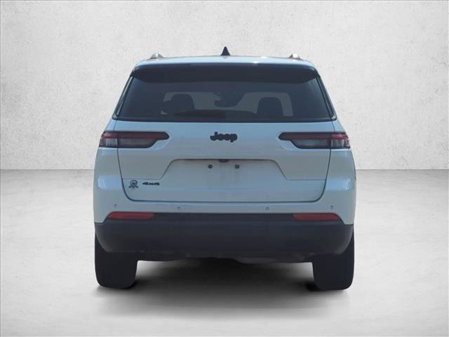 Used 2023 Jeep Grand Cherokee L Laredo AWD/4WD image 6