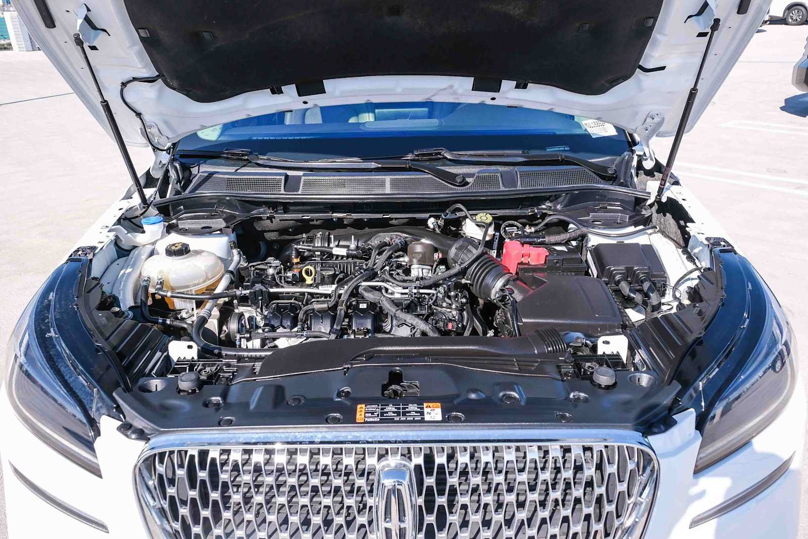 Used 2021 Lincoln Corsair FWD w/ Premium Package image 29