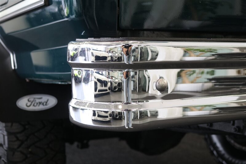 Used 1995 Ford F250 4x4 Regular Cab image 42