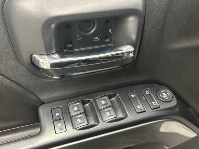 Used 2015 Chevrolet Silverado 1500 LT w/ All Star Edition AWD/4WD image 13