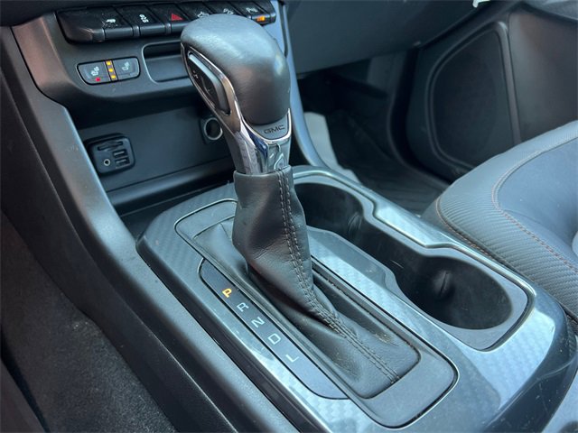 Used 2022 GMC Canyon AT4 w/ Trailering Package image 31