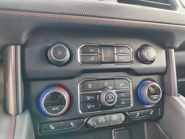 Used 2022 Chevrolet Tahoe RST w/ Luxury Package image 4