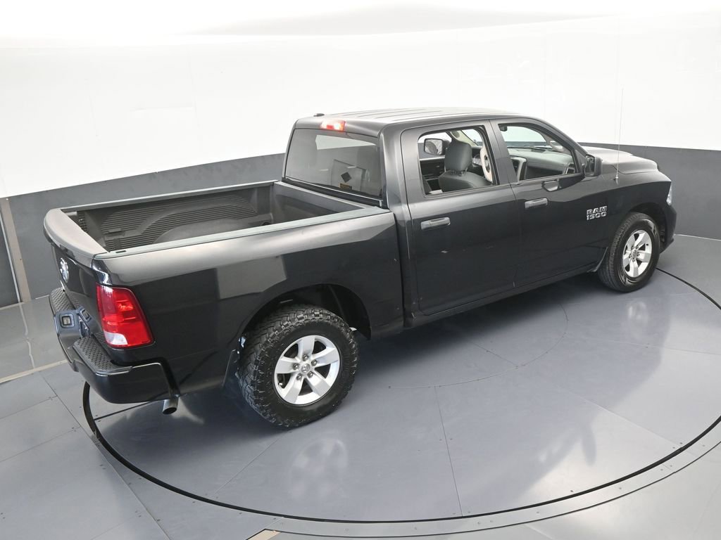 Used 2018 RAM 1500 Express image 46