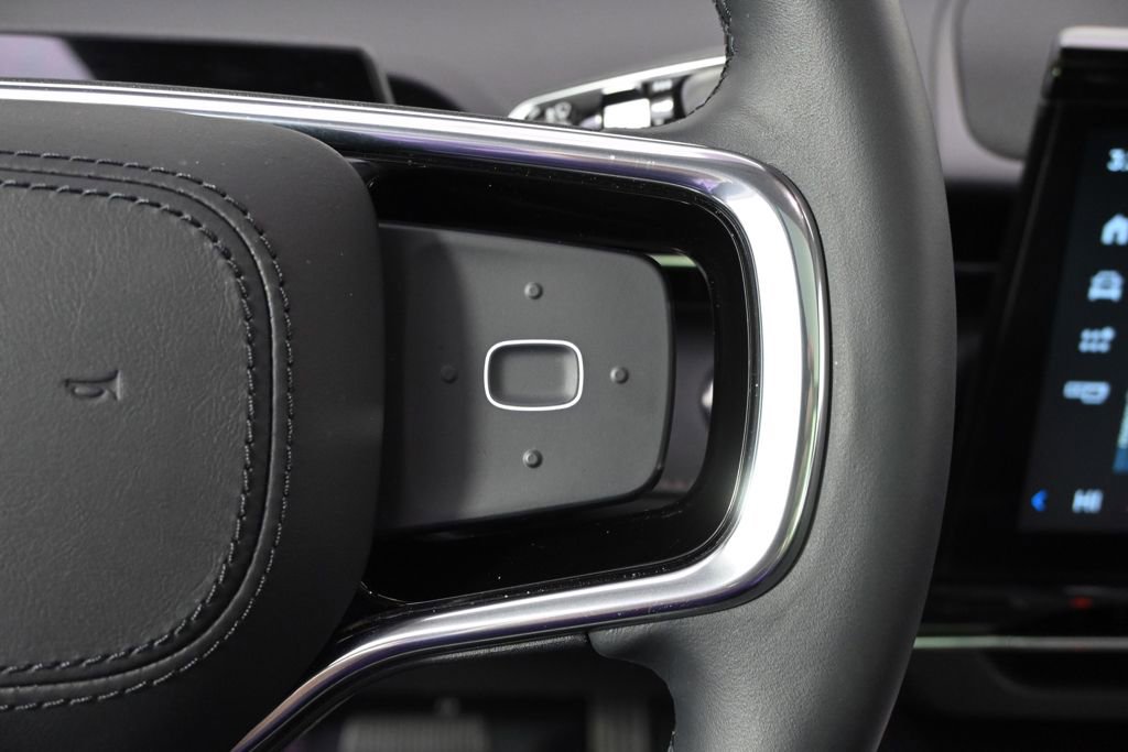 New 2026 Lincoln Nautilus Reserve image 33