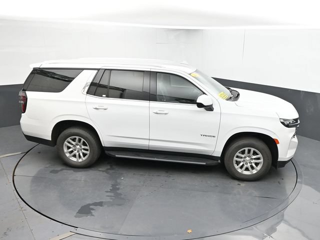 Used 2024 Chevrolet Tahoe LT AWD/4WD image 42