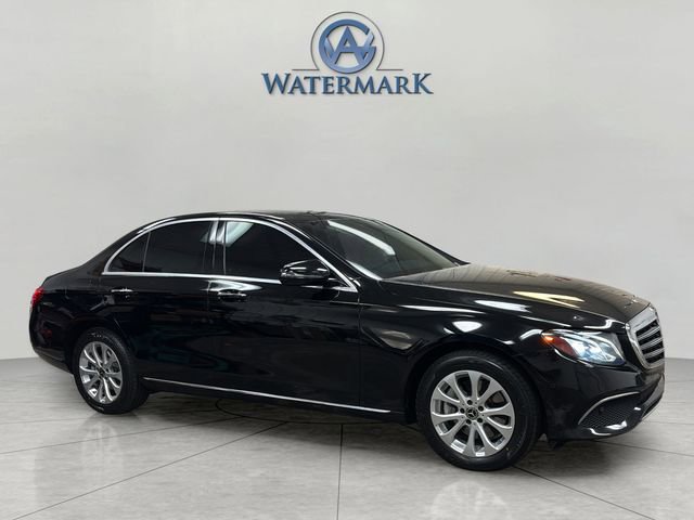 Used 2018 Mercedes-Benz E 300 4MATIC image 7