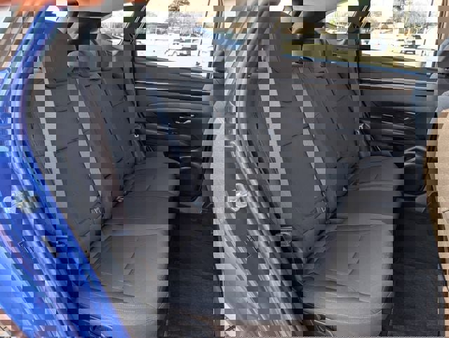 Used 2023 Hyundai Tucson SE image 25