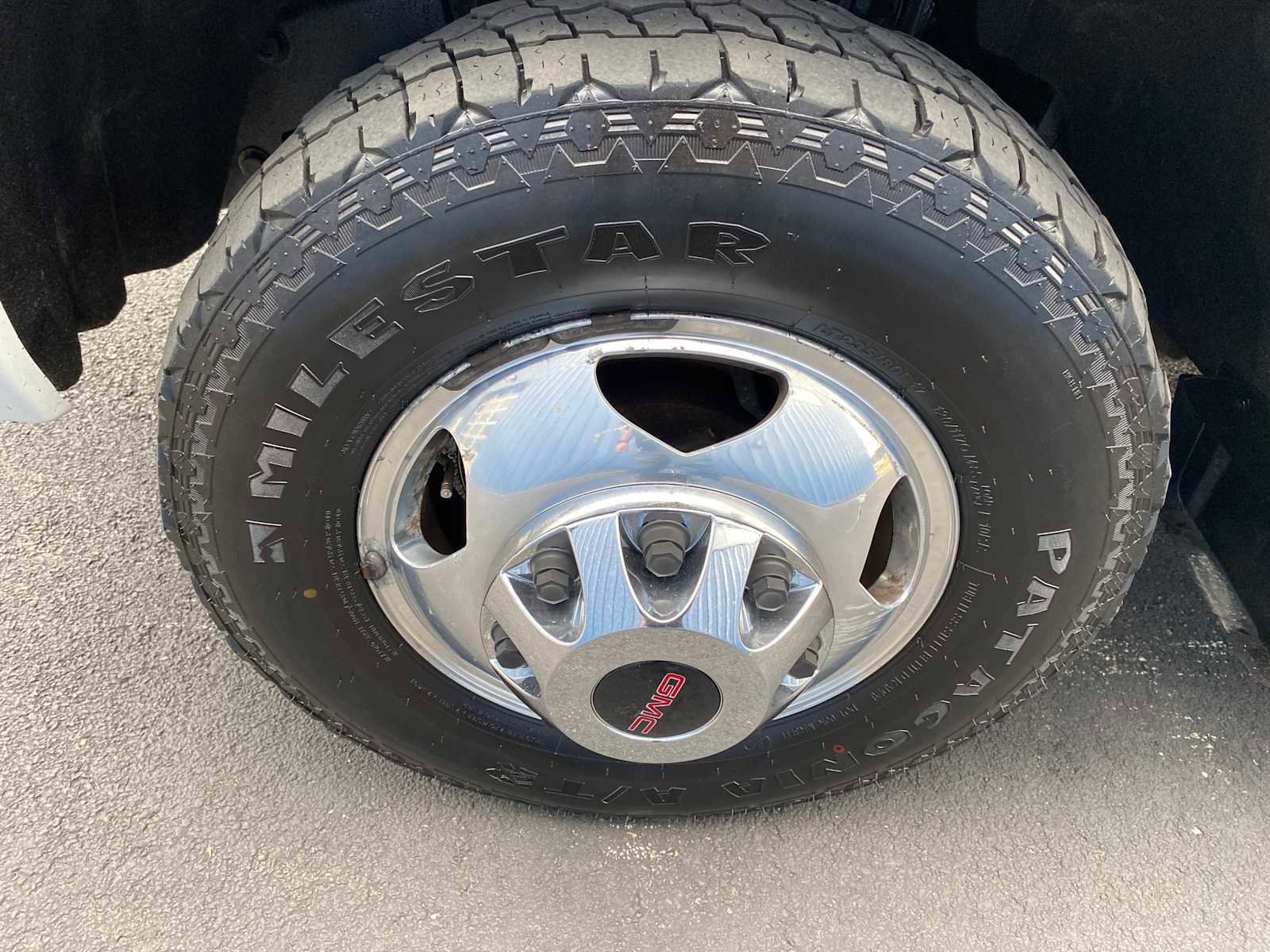 Used 2017 GMC Sierra 3500 Denali w/ Duramax Plus Package image 45