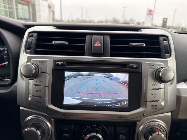 Used 2015 Toyota 4Runner SR5 Premium AWD/4WD image 30
