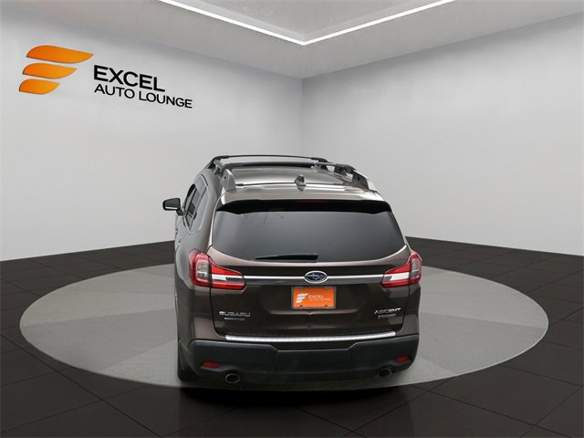 Used 2020 Subaru Ascent Touring image 41