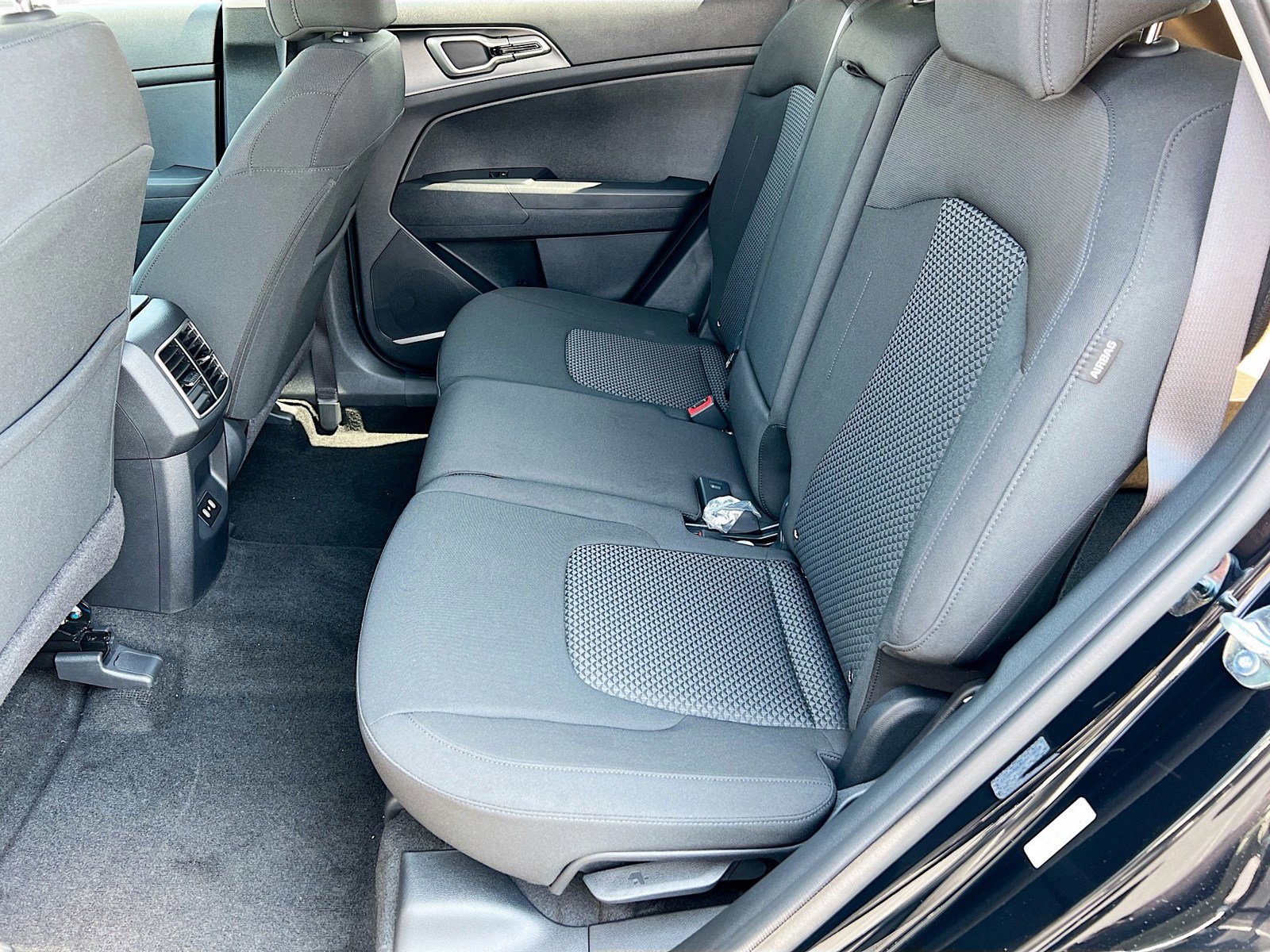 New 2026 Kia Sportage LX FWD image 5