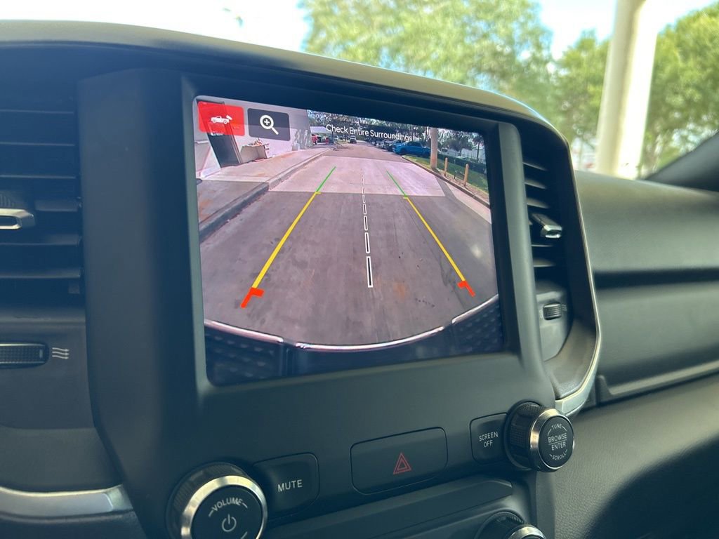 Certified 2024 RAM 2500 Big Horn image 9