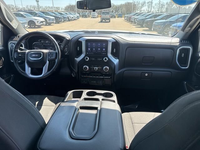 Used 2020 GMC Sierra 1500 SLE w/ SLE Value Package image 46
