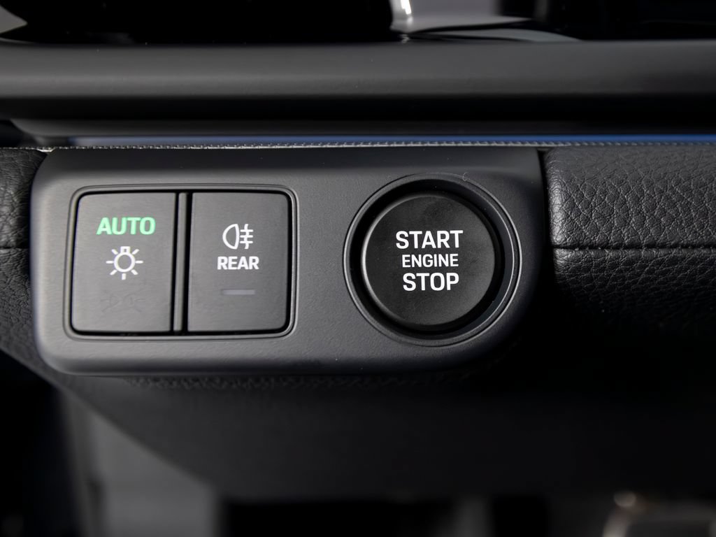 New 2026 Porsche Panamera 4 AWD/4WD image 31