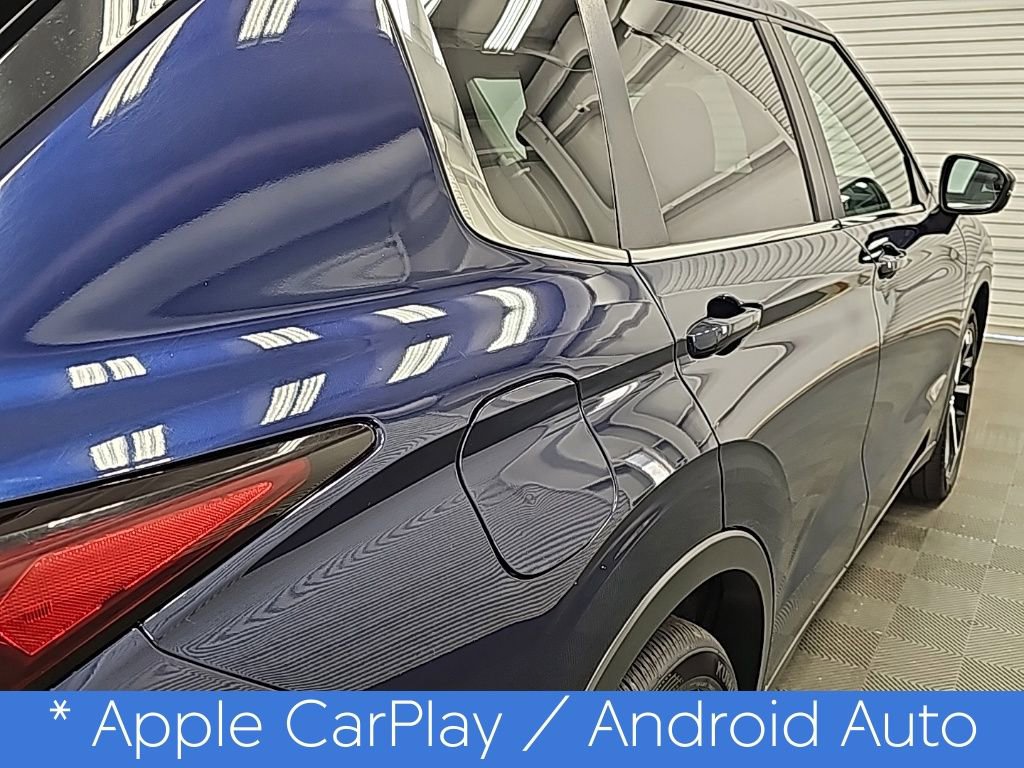 Used 2024 Mitsubishi Outlander SE image 10