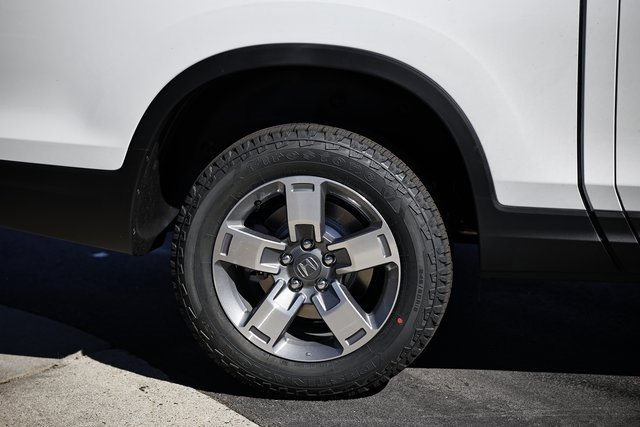 New 2026 Honda Ridgeline RTL image 18