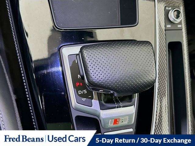 Used 2023 Audi SQ5 Premium Plus w/ Premium Plus Package image 18