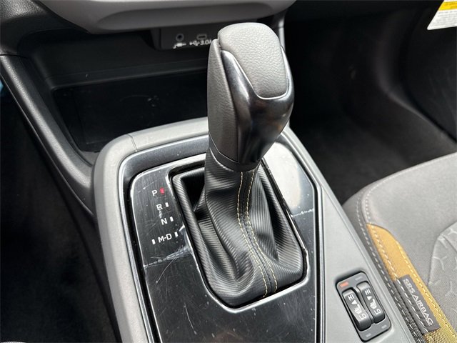 Certified 2025 Subaru Crosstrek 2.5i Sport w/ Crosstrek Mirror Package image 20