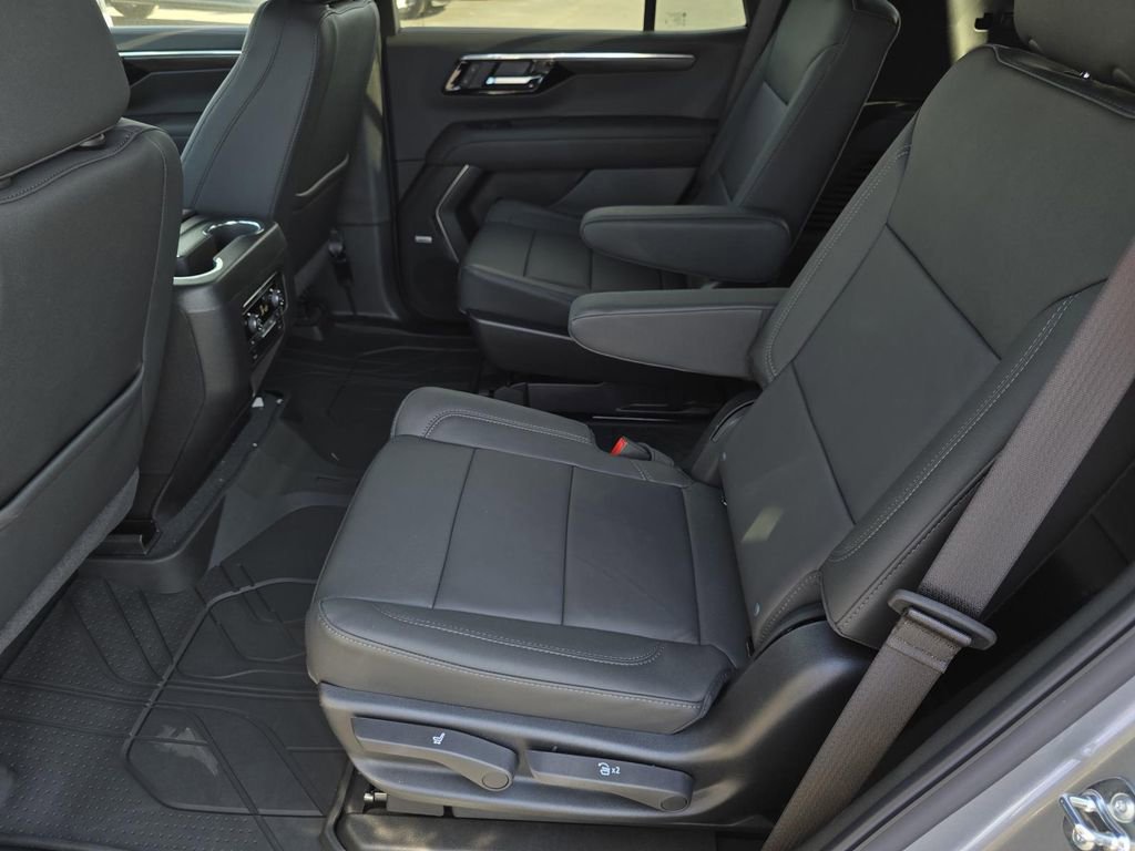 New 2026 Chevrolet Tahoe Z71 w/ Comfort Package image 23