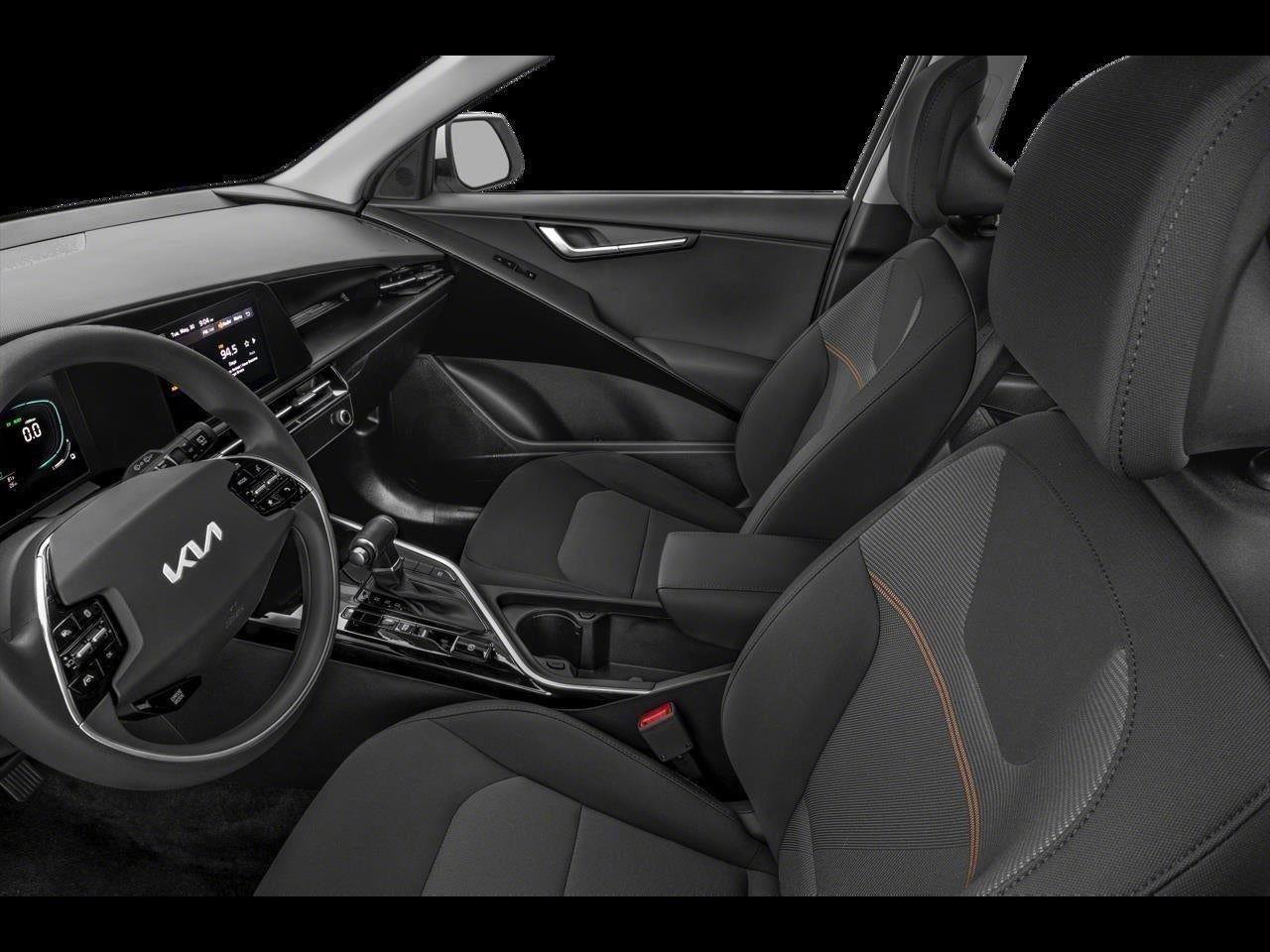 New 2025 Kia Niro LX image 44