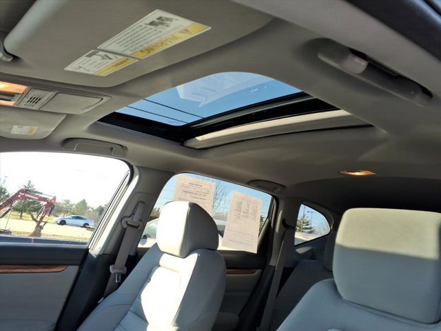 Used 2020 Honda CR-V EX image 29