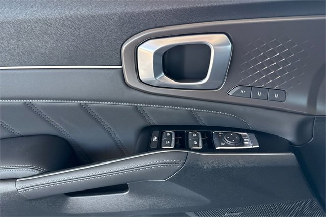 New 2026 Kia Sorento SX Prestige image 12