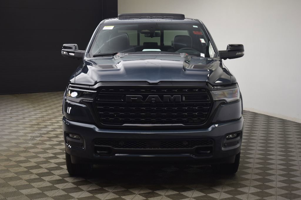 New 2026 RAM 1500 Limited image 2