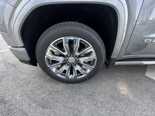 New 2026 GMC Sierra 1500 Denali image 10