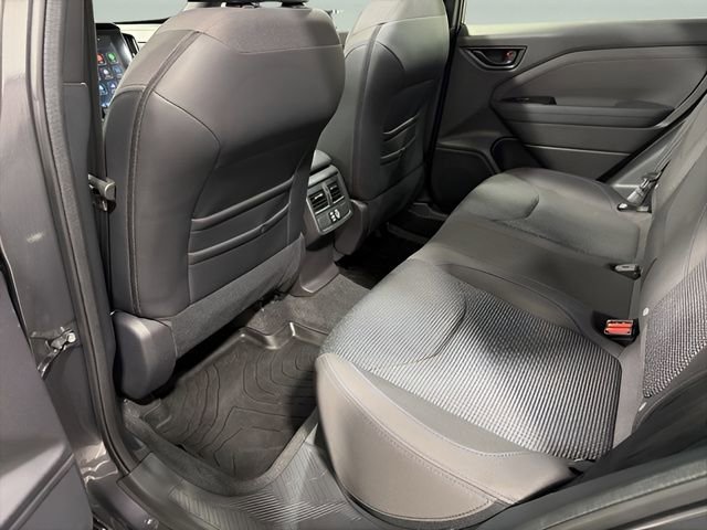 Used 2026 Subaru Forester Premium image 27
