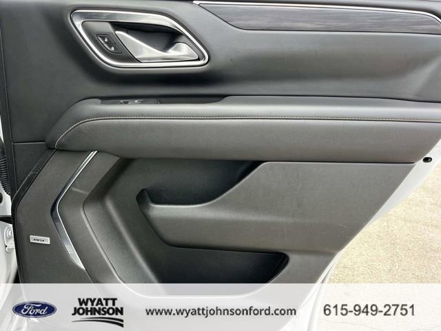 Used 2024 GMC Yukon SLT image 23