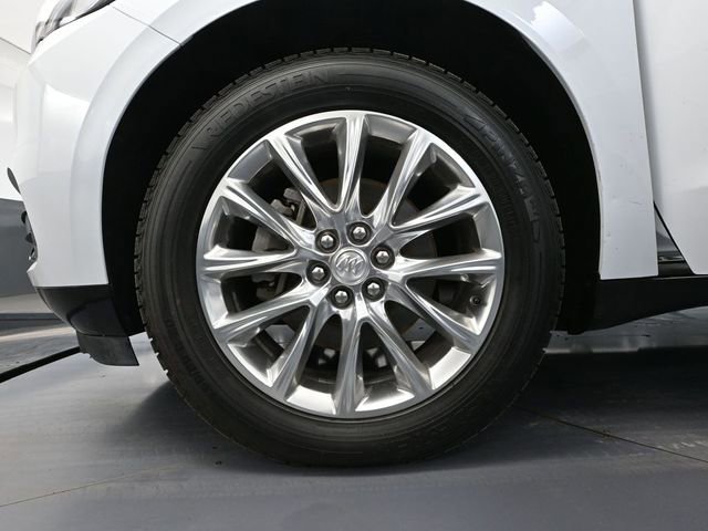 Used 2019 Buick Enclave Essence w/ Trailering Package, 5000 lbs. AWD/4WD image 16