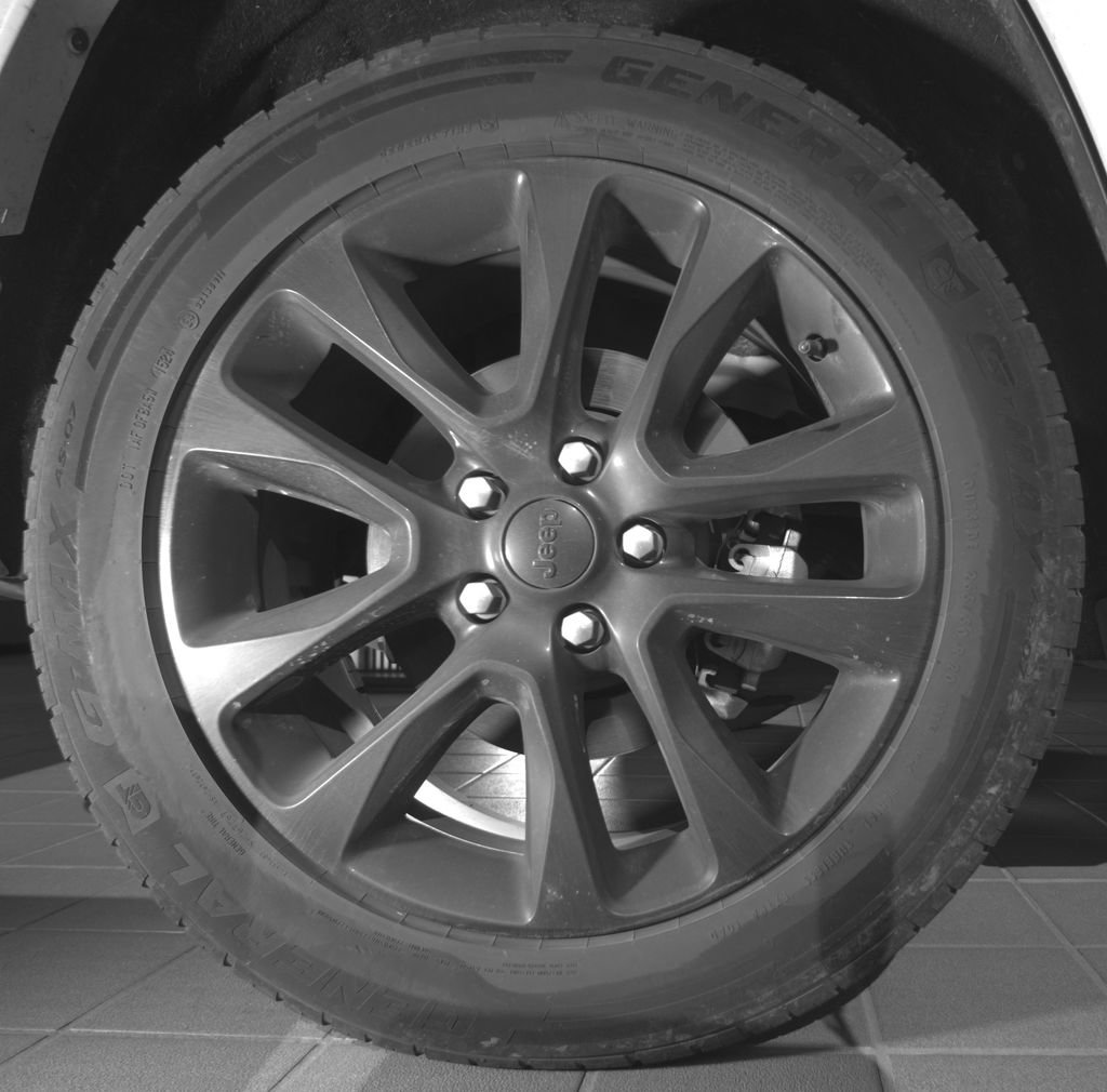 Used 2021 Jeep Grand Cherokee Laredo X RWD image 15
