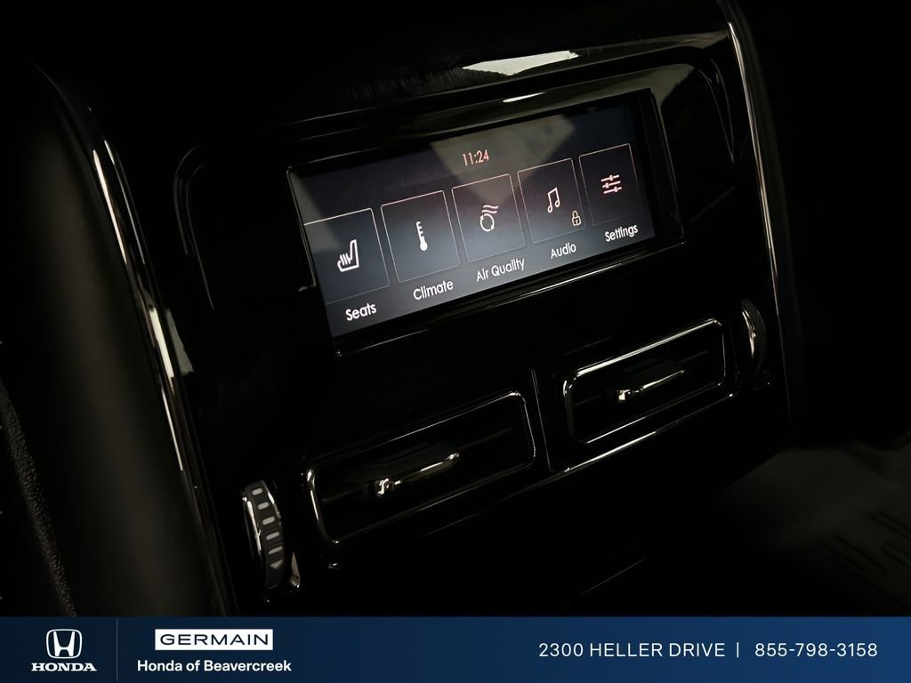 Used 2021 Lincoln Aviator Reserve w/ Equipment Group 208A image 14