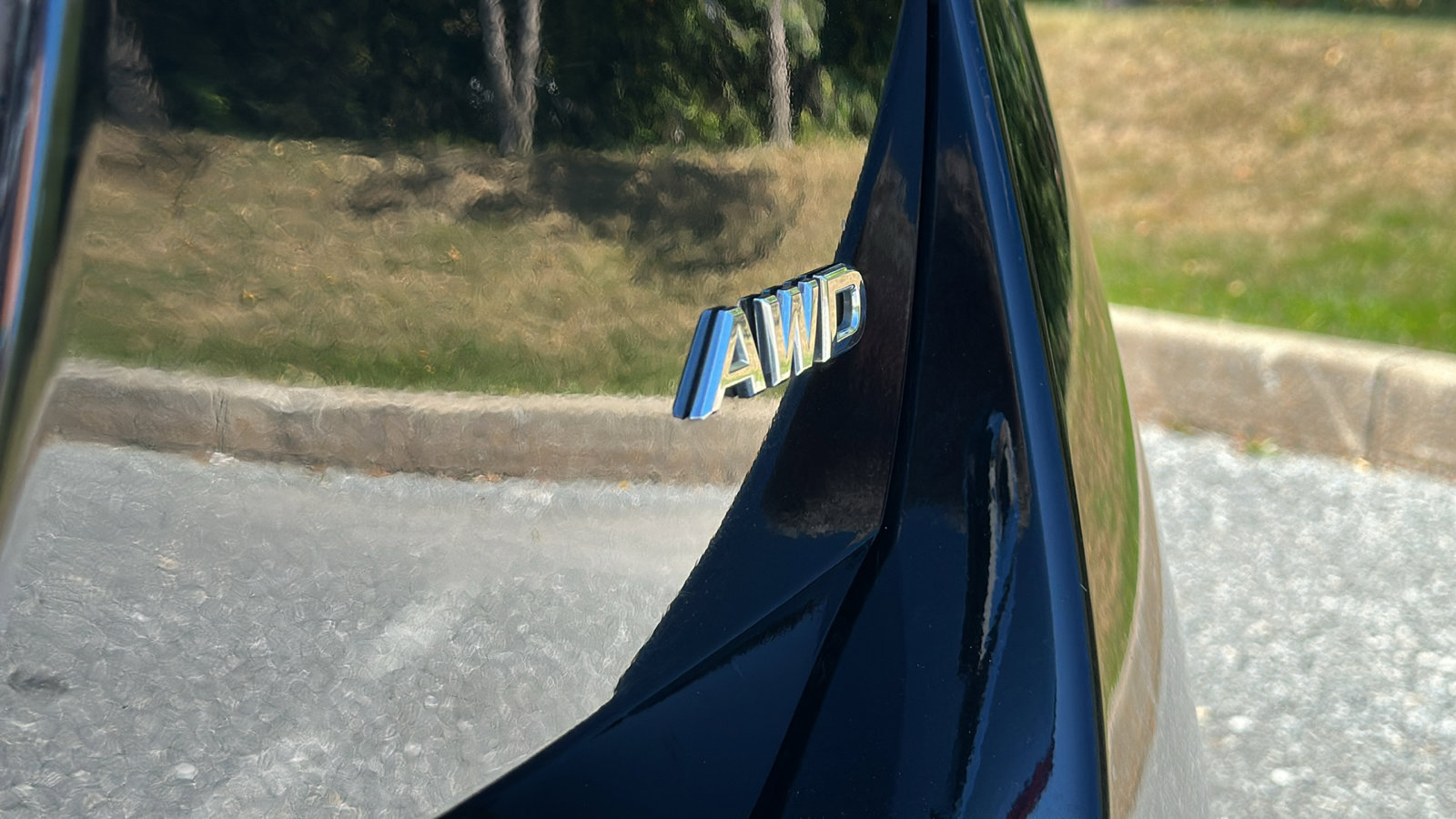 Used 2014 Nissan Murano S image 9