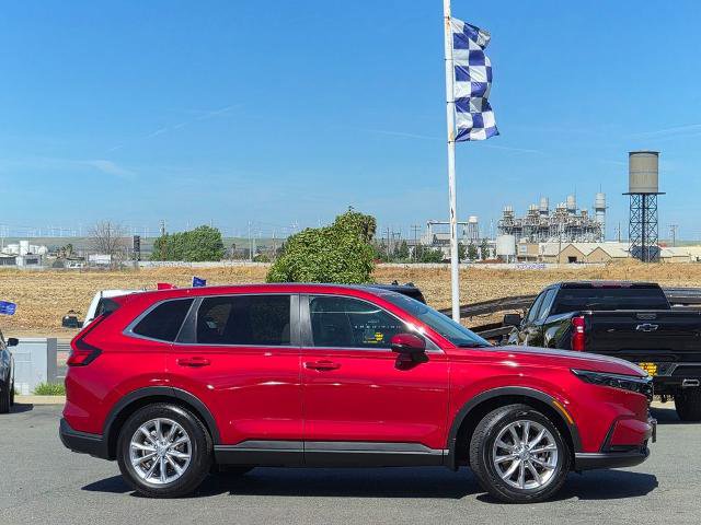 Used 2023 Honda CR-V EX-L image 3