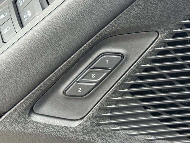 New 2026 Dodge Charger Daytona Scat Pack image 11