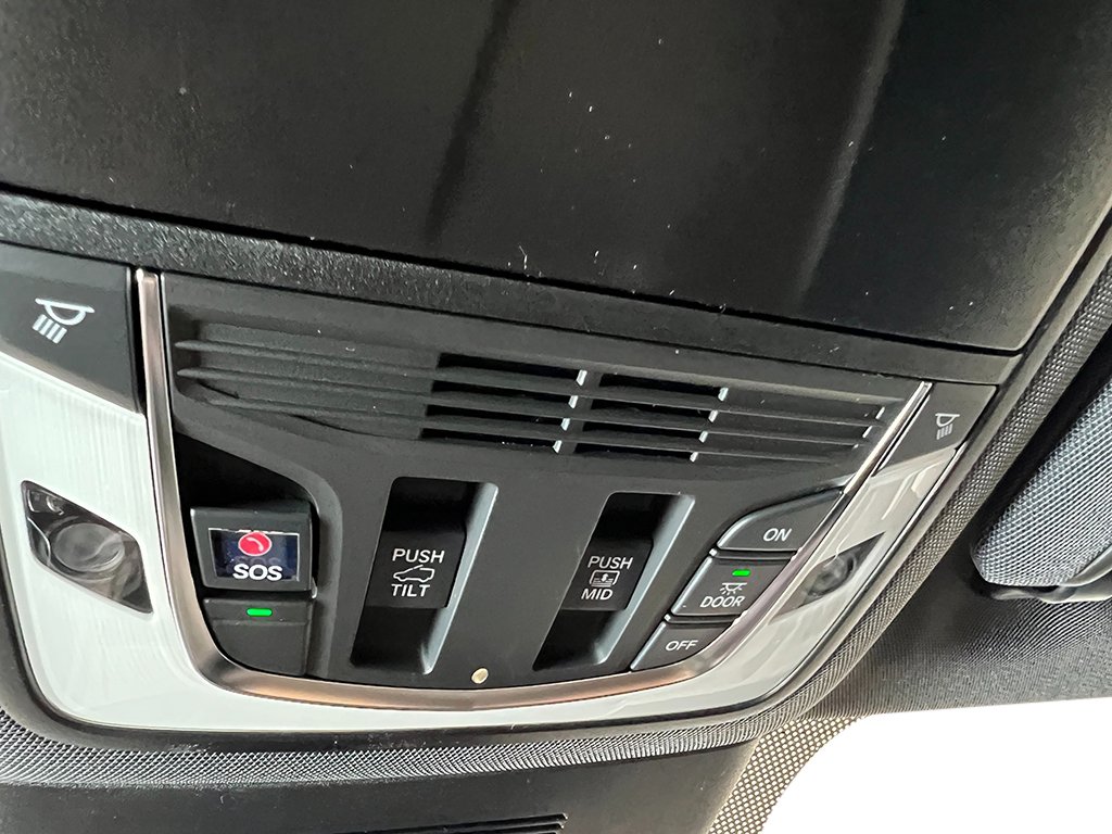 New 2026 Acura MDX Type S w/ Advance Package AWD/4WD image 27