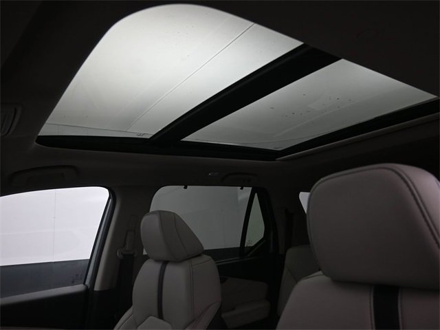 New 2026 Honda Pilot Touring image 21