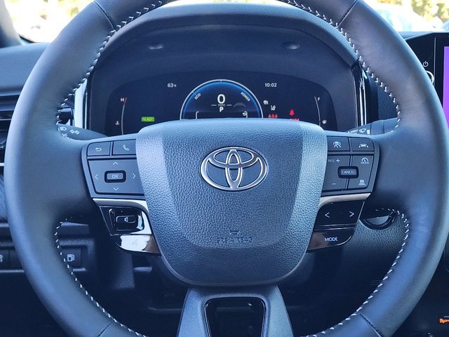 New 2026 Toyota Camry SE image 9