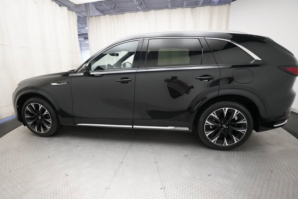 Used 2024 MAZDA CX-90 3.3 Turbo S w/ Premium Package AWD/4WD image 24